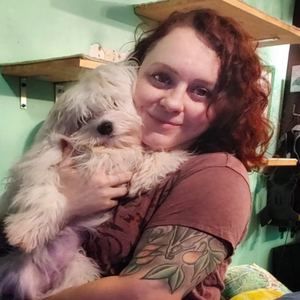 Meet your Posher, Meaghan